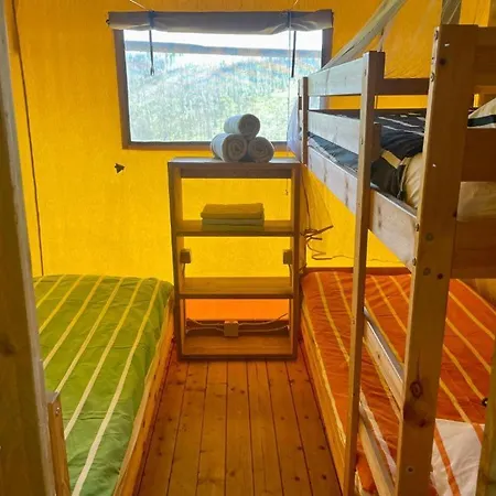 Quinta Vida 乡村民宿