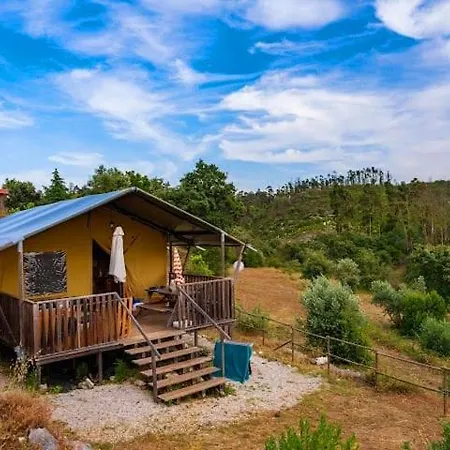 Εξοχικό σπίτι Quinta Vida Alvaiázere
