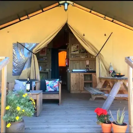 Летний дом Quinta Vida