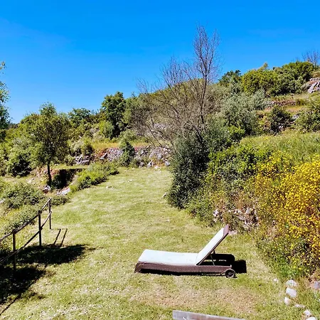 Quinta Vida Εξοχικό σπίτι Alvaiázere