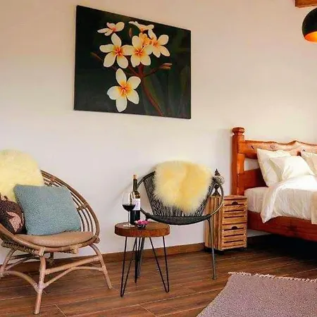 乡村民宿 Quinta Vida Alvaiázere