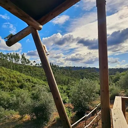 Quinta Vida Εξοχικό σπίτι