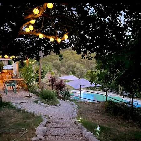 Quinta Vida 乡村民宿 Alvaiázere