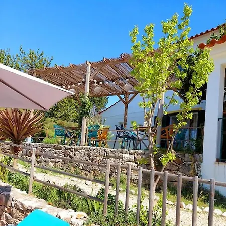 Quinta Vida Εξοχικό σπίτι