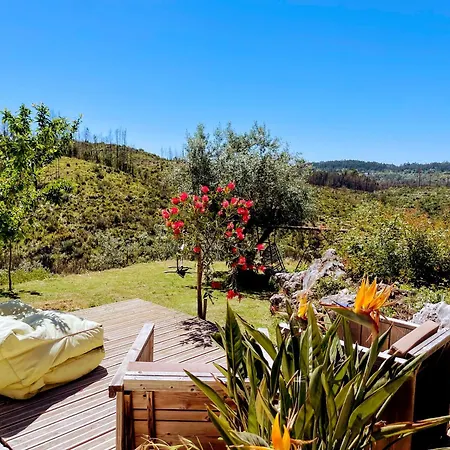 Quinta Vida 乡村民宿 Alvaiázere