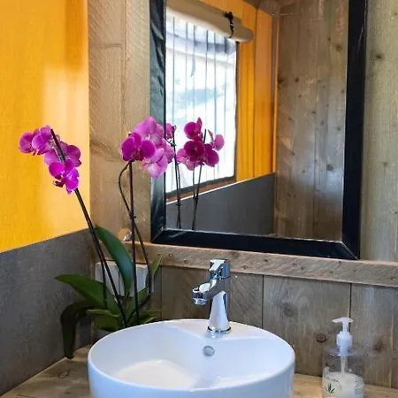 Quinta Vida Летний дом *