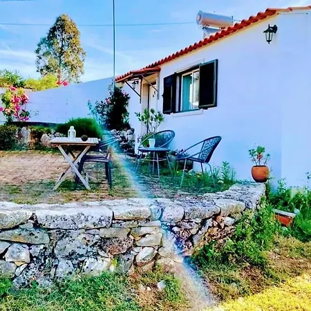 Quinta Vida Εξοχικό σπίτι *