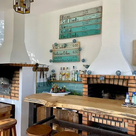 乡村民宿 Quinta Vida *