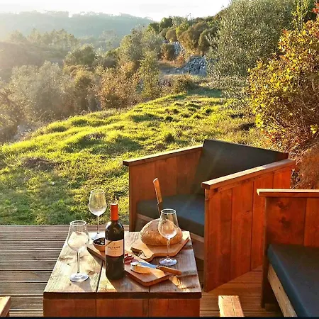 Quinta Vida Alvaiázere