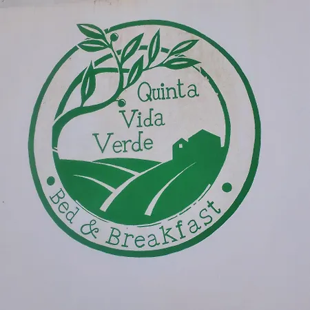 Quinta Vida Gospodarstwo wiejskie