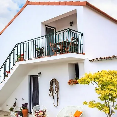 乡村民宿 Quinta Vida