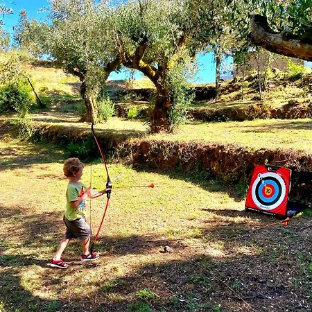Quinta Vida Εξοχικό σπίτι