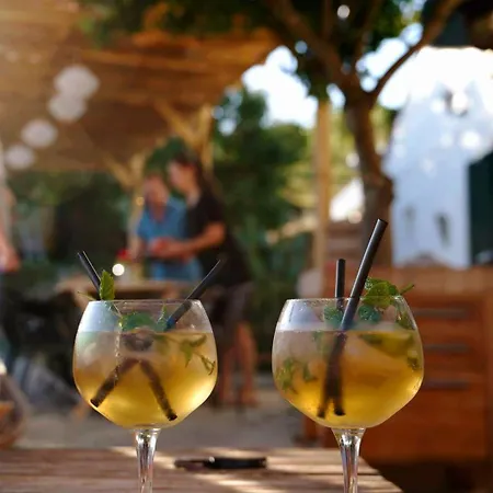 Quinta Vida 乡村民宿 Alvaiázere