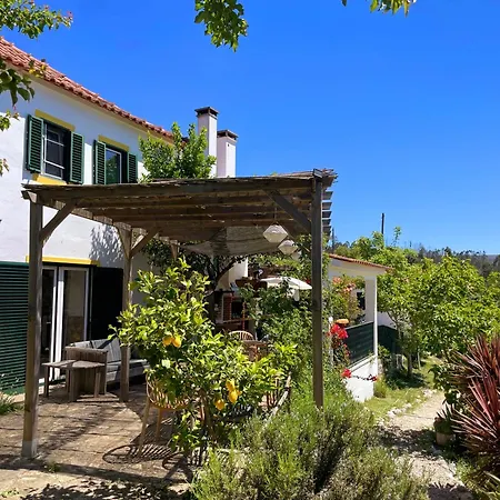 Kır Evi Quinta Vida