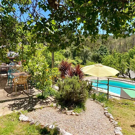 Quinta Vida Kır Evi Alvaiázere
