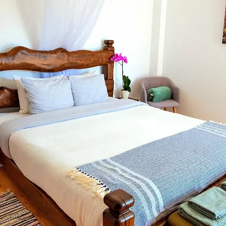 Quinta Vida Kır Evi Alvaiázere