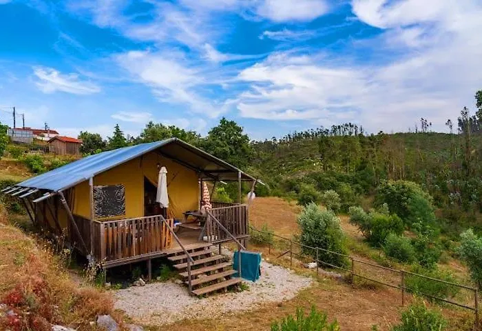 Venkovský dům Quinta Vida Alvaiázere