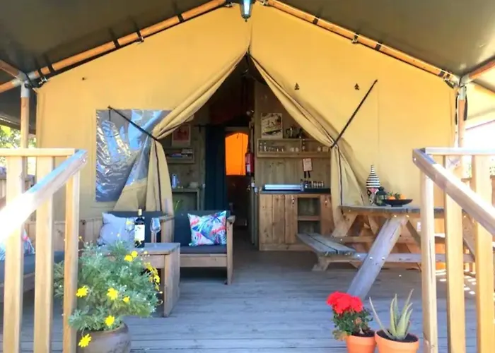 Venkovský dům Quinta Vida