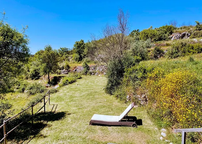 Quinta Vida Kır Evi Alvaiázere