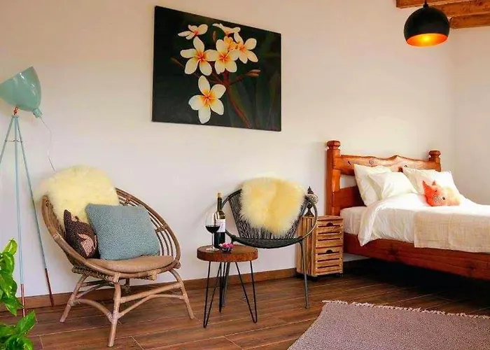 Venkovský dům Quinta Vida Alvaiázere