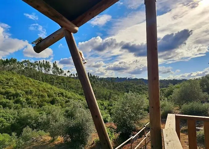 Quinta Vida Kır Evi