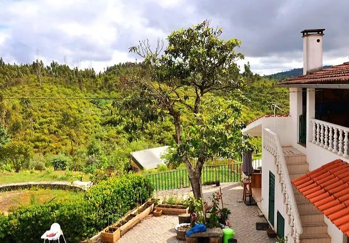 Quinta Vida Kır Evi *