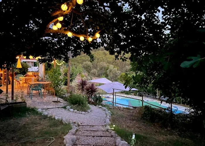 Quinta Vida Kır Evi Alvaiázere