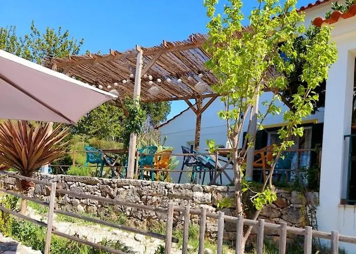 Quinta Vida Kır Evi