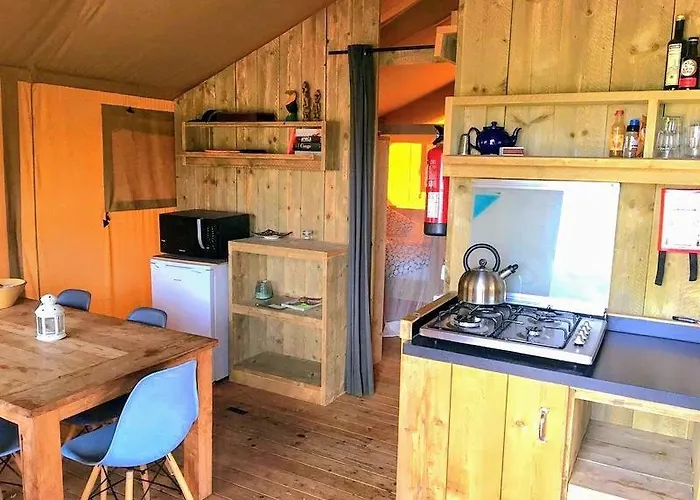 Kır Evi Quinta Vida *