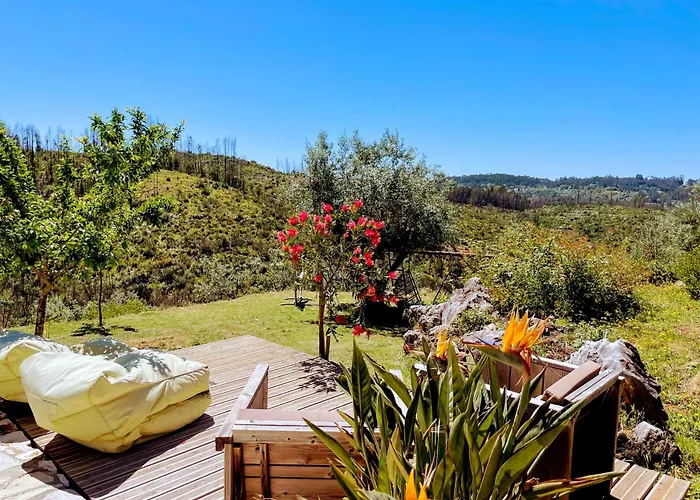 Quinta Vida Venkovský dům Alvaiázere