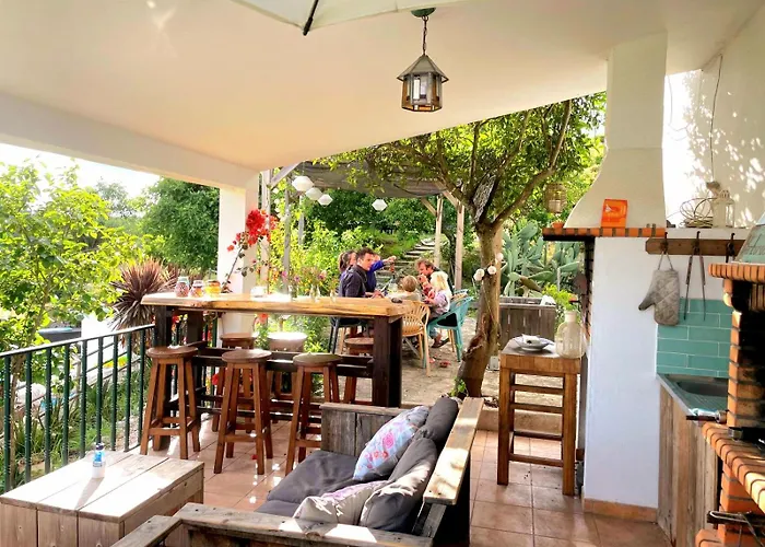 Quinta Vida Alvaiázere