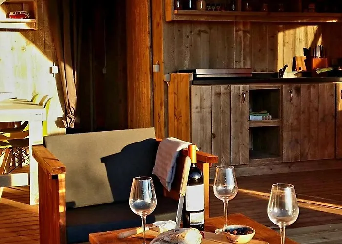 Quinta Vida Venkovský dům Alvaiázere