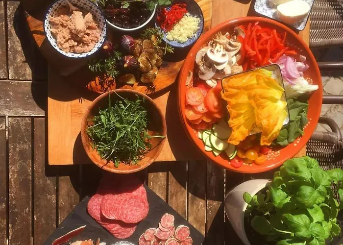 Quinta Vida Venkovský dům