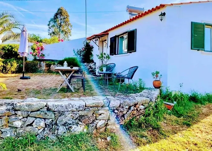 Quinta Vida Kır Evi *