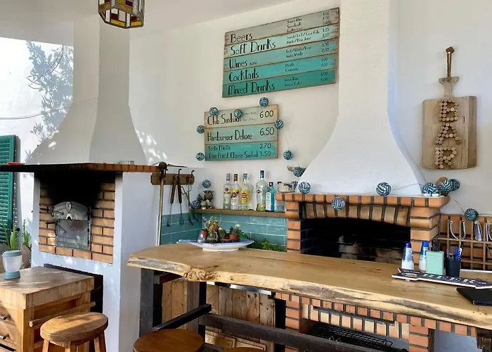 Venkovský dům Quinta Vida *