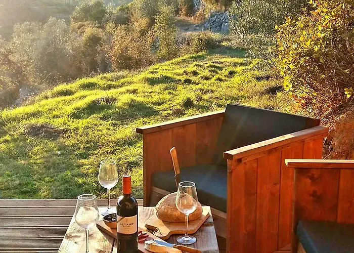 Quinta Vida Alvaiázere