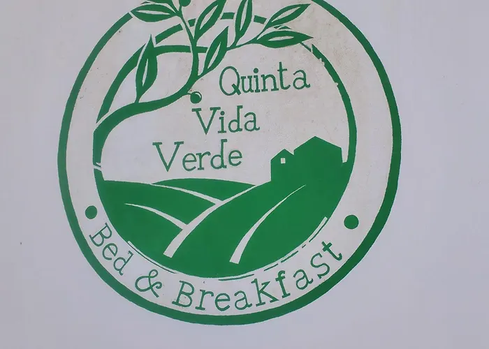 Quinta Vida Kır Evi