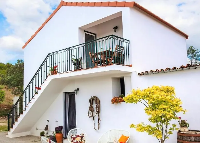 Venkovský dům Quinta Vida