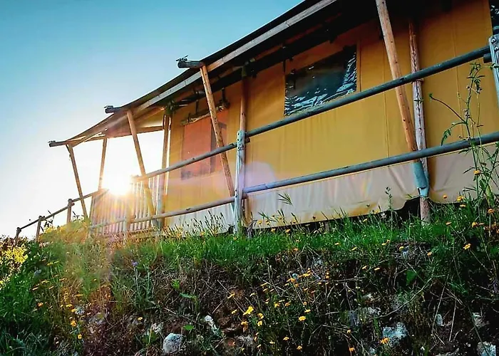 Kır Evi Quinta Vida *