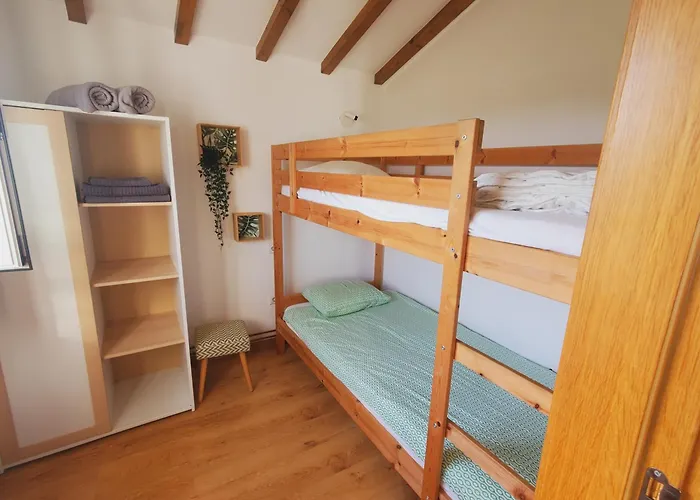 Quinta Vida Kır Evi *