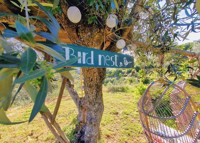 Venkovský dům Quinta Vida Alvaiázere