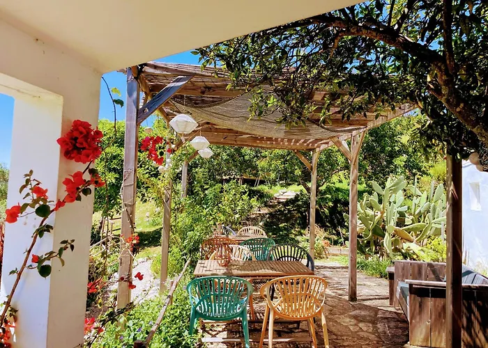 Venkovský dům Quinta Vida Alvaiázere