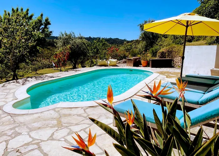 Quinta Vida * Alvaiázere