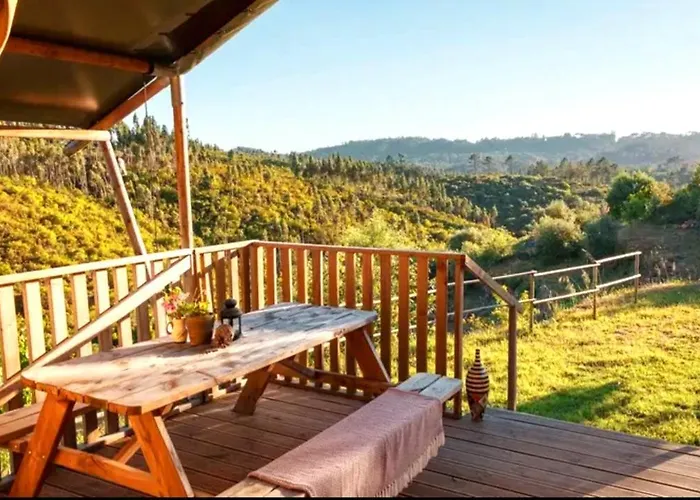 Kır Evi Quinta Vida